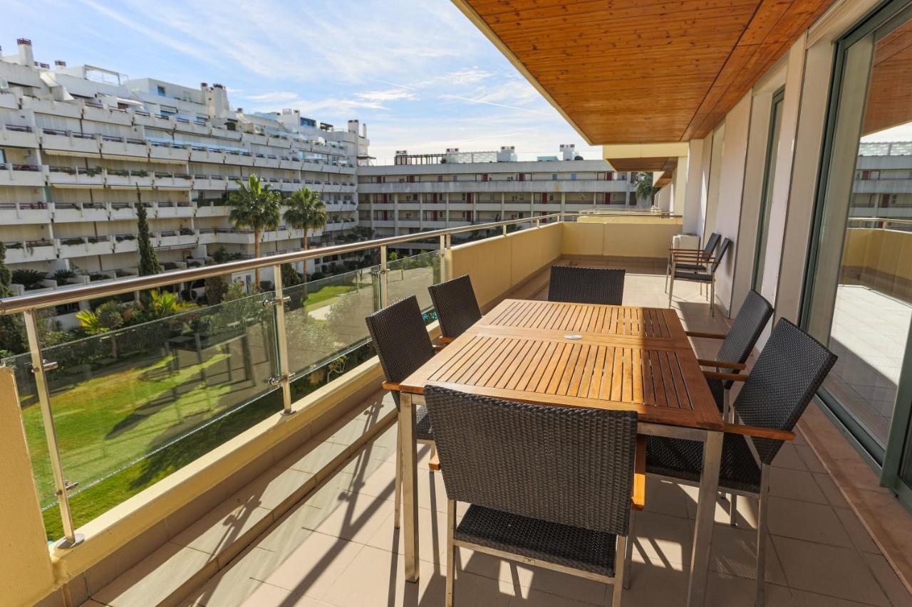 Marina Vilamoura Aquamar 214 By Vilamoura Sun Esterno foto