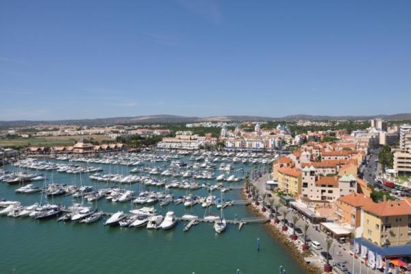 Marina Vilamoura Aquamar 214 By Vilamoura Sun Esterno foto