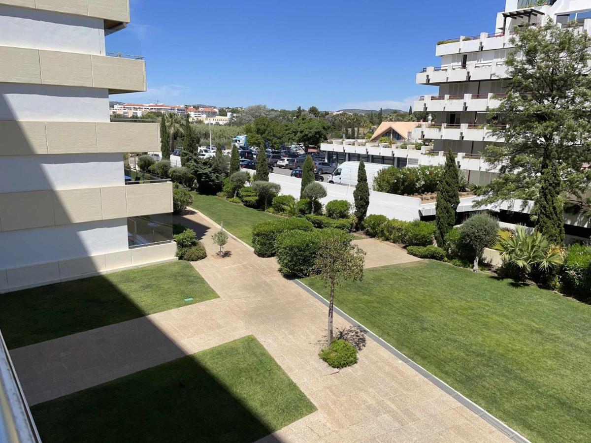 Marina Vilamoura Aquamar 214 By Vilamoura Sun Esterno foto